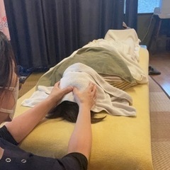 テーピング練習会の画像
