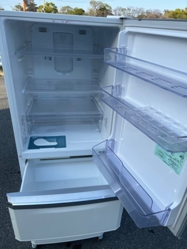 ?ノンフロン冷凍冷蔵庫✅自動製氷器出来ます㊗️保証付け?配送設置可能