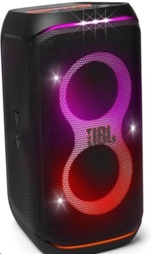 スピーカー JBL partybox club120