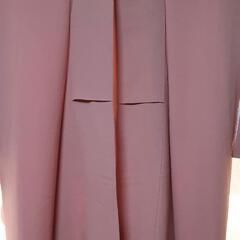  着物 　色無地の画像