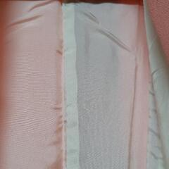  着物 　色無地の画像