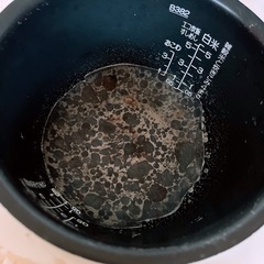 家電 キッチン家電 炊飯器の画像