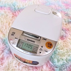 家電 キッチン家電 炊飯器