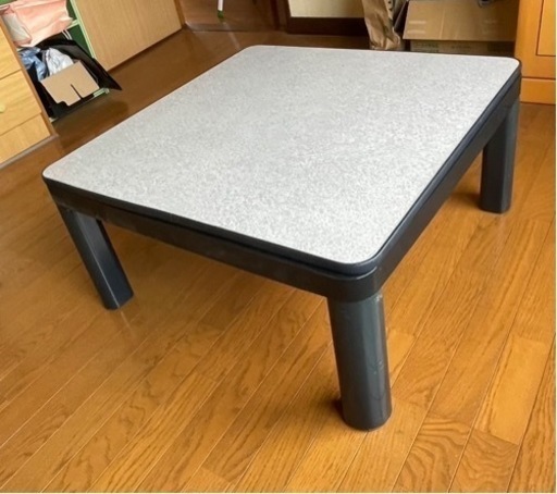 家具 テーブル こたつ