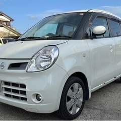 【支払総額12.8万円】4万キロ機関良好モコターボ車検令和8年4...