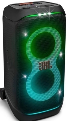 スピーカー JBL partybox Stage320