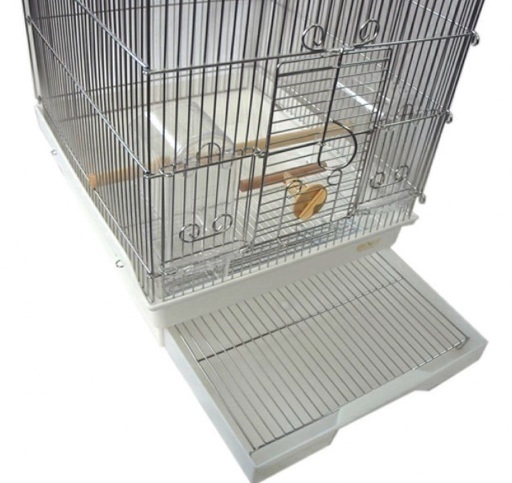 鳥ケージ　取りに来てくれる方限定