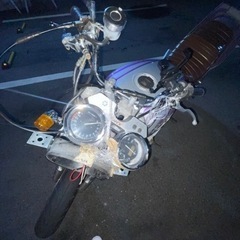 YAMAHAメッセージできないのでインスタきてくださいの画像