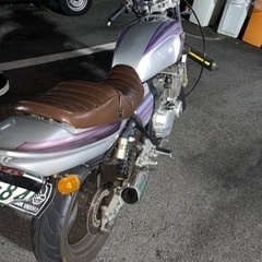 YAMAHAメッセージできないのでインスタきてくださいの画像
