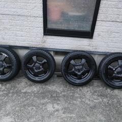 ヨコハマ アイスガード  155/65R13