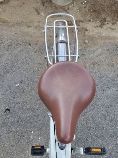 電動自転車　Panasonic END63