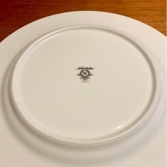 🔴 Noritake 皿 プレート 3枚 セット ノリタケ の画像
