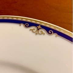 🔴 Noritake 皿 プレート 3枚 セット ノリタケ の画像