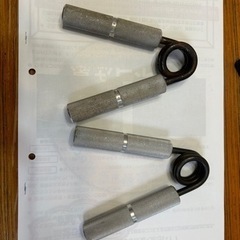 IRONMIND キャプテンズ・オブ・クラッシュ ハンドグリッパー