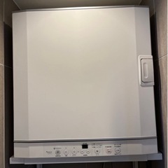 ガス乾燥機