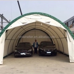 本文をきちんとお読みください。テント倉庫の画像