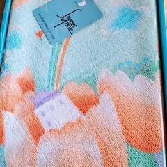 バスタオルセットの画像