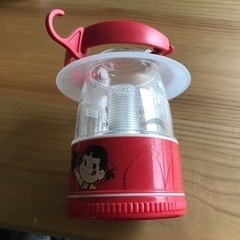 ランタンの画像