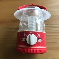 ランタンの画像