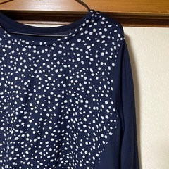 服/ファッション 試着のみの画像