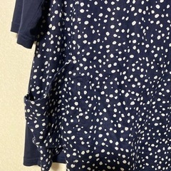 服/ファッション 試着のみの画像