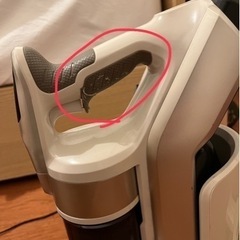 コードレス　掃除機の画像