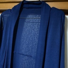 服/ファッション カーディガン レディース試着のみの画像