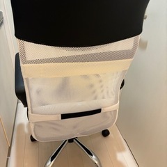 家具 椅子 ハイバックチェアの画像