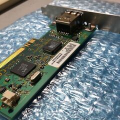 LANカード 3Com 3C905CX-TXM【動作品】の画像