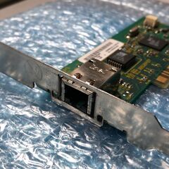LANカード 3Com 3C905CX-TXM【動作品】の画像