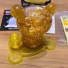 ビバリー　クリスタルパズルリラックマ ビバリー　クリスタルパズルの画像