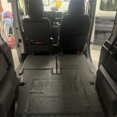 車検2年取得済！乗って帰れる！4WD！高年式R2年！法人ワンオーナー！ホンダ NVAN Gホンダセンシング 4WDの画像