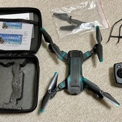 ドローン