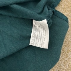 服/ファッション Tシャツ メンズの画像