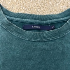 服/ファッション Tシャツ メンズの画像