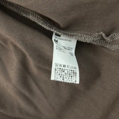 服/ファッション スカートの画像