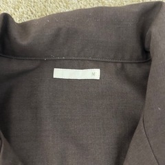 服/ファッション スカートの画像