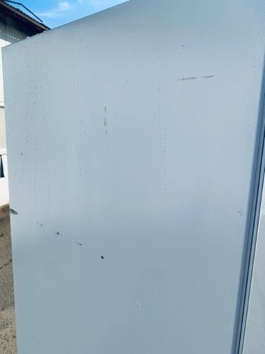 Haier ノンフロン冷凍冷蔵庫JR-CV34A