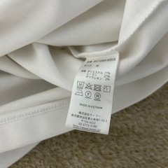 Tシャツの画像