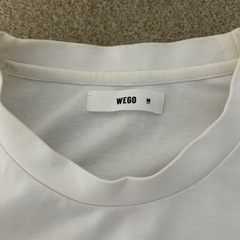 Tシャツの画像