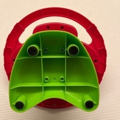 アンパンマン　ハンドル　の画像