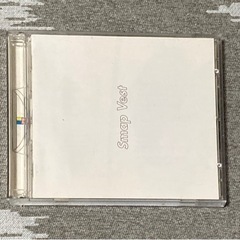 【最終値下げ】SMAP VEST ２枚組
