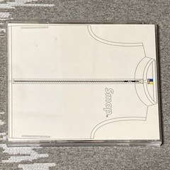【最終値下げ】SMAP VEST ２枚組の画像