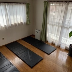 健康メンテナンスの画像