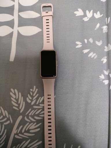その他 huaweiband8