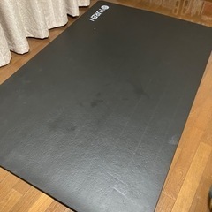 ヨガマット200×130