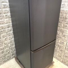 【高年式】大阪送料無料★3か月保障★2023年★NR-B14HW★IR-187 大阪送料無料☆3か月保証☆冷蔵庫☆パナソニック☆2023年☆138L