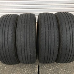 ☆【最終値下げ】軽自動車用 タイヤ165/45-16､４本