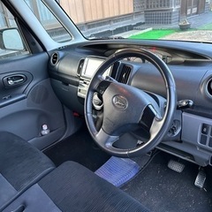 タントカスタム  車検1年残り！の画像