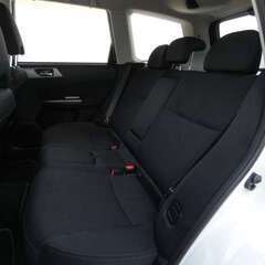 ■633★スバル　フォレスター　2.0XS（平成23年）★4WD★フルセグ★Bカメ★ETC★HID★フォグ★純正AW★★自社ローン★金利無し★通過率９０％★車体だけ販売できる★来店不要で買える★リモート商談できる★神奈川県厚木市発★業者なので安心★カスタムも車検もできます★の画像